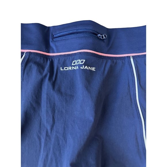 LORNA JANE a navy Blue Tennis Sport Skort Size Small - Picture 5 of 7